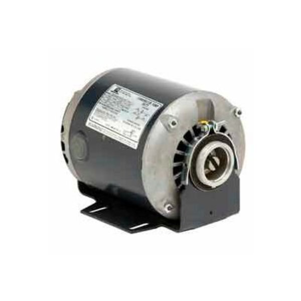 U.S. Motors US Motors Pump, 1/3 HP, 1-Phase, 1725 RPM Motor, 1003 1003